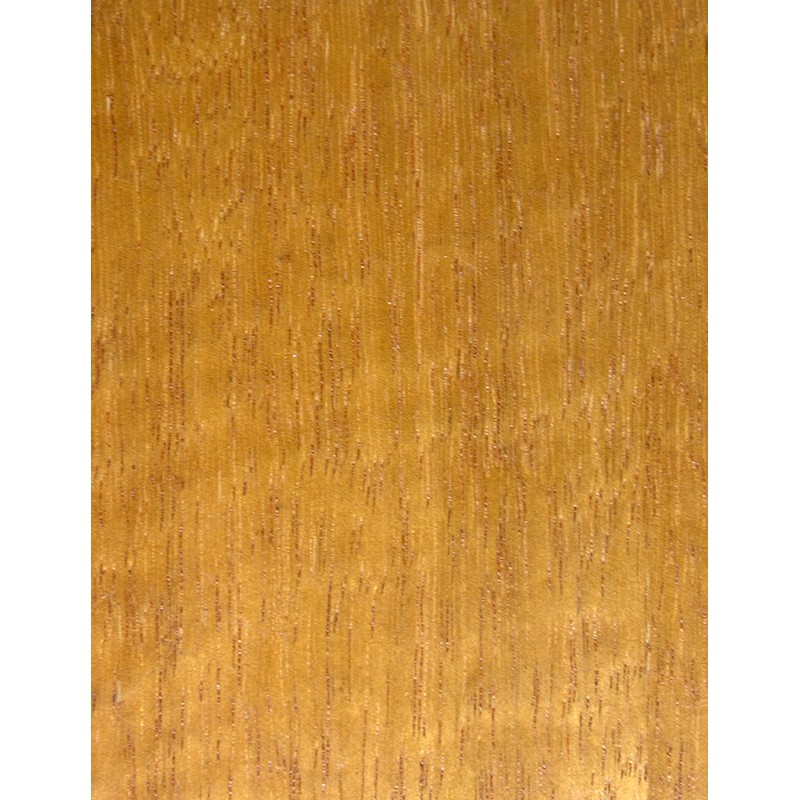 Light Honey water based wood stain
