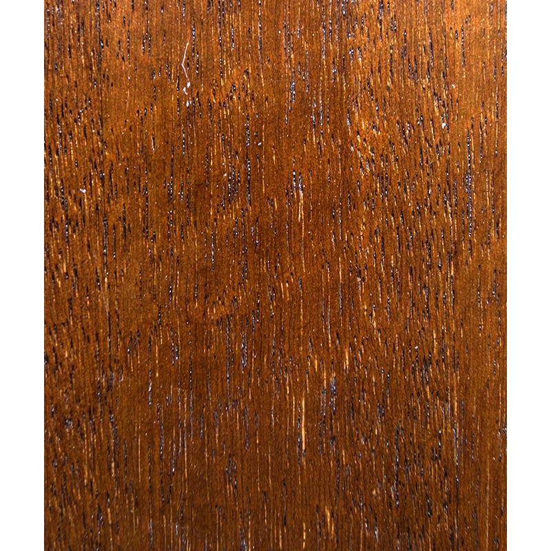 wood stain arti 1843 with lacquer