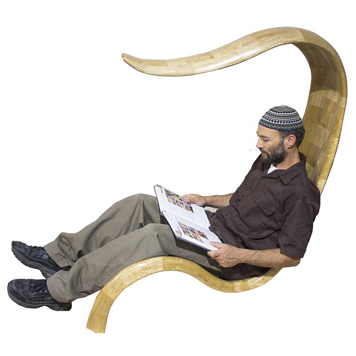 bet chair sitting and reading
