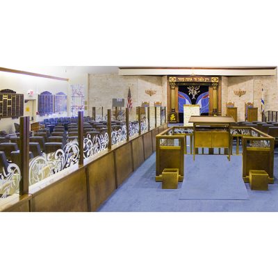 synagogue in florida