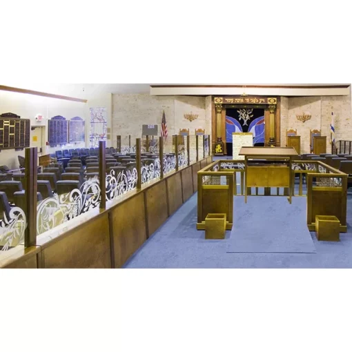 synagogue in florida