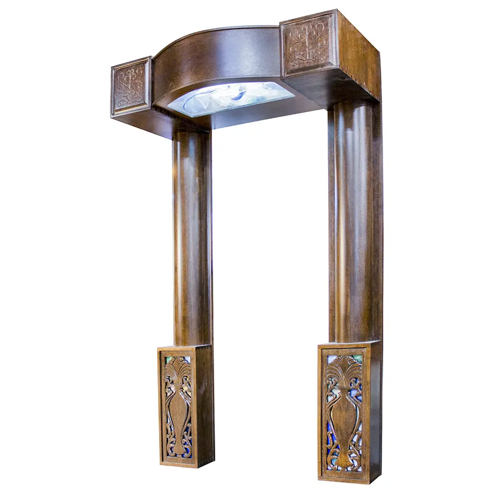 Aron Kodesh-Soaring Wind - Image 4