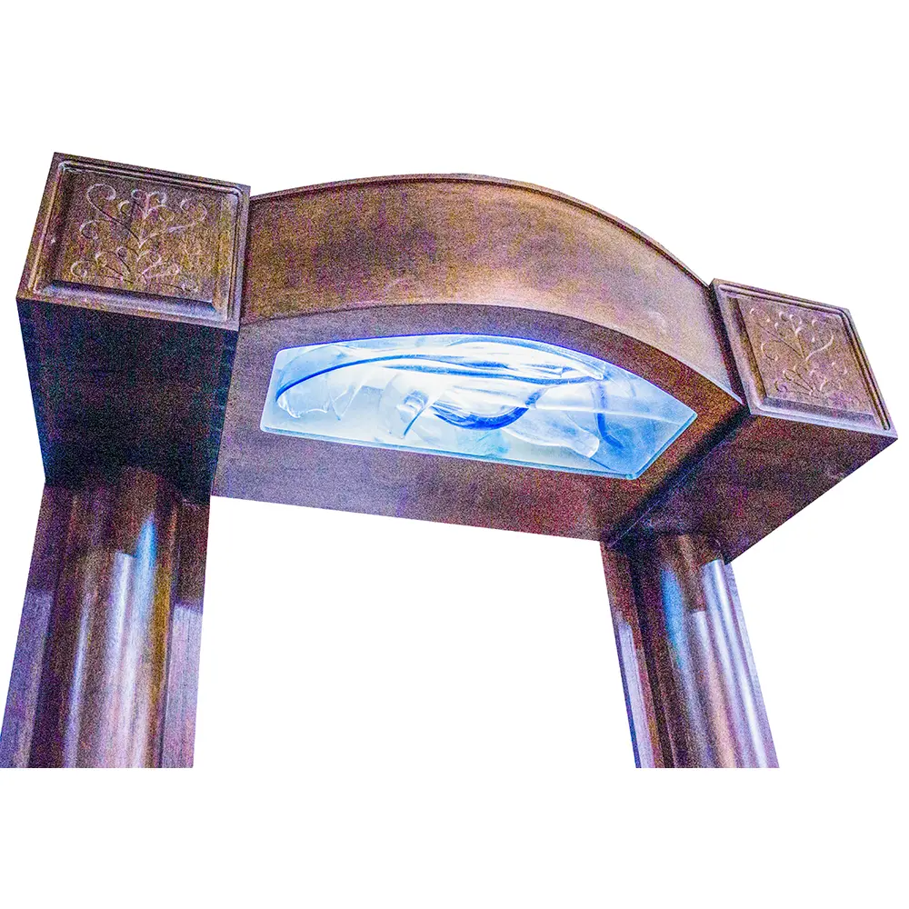 Aron Kodesh-Soaring Wind - Image 2