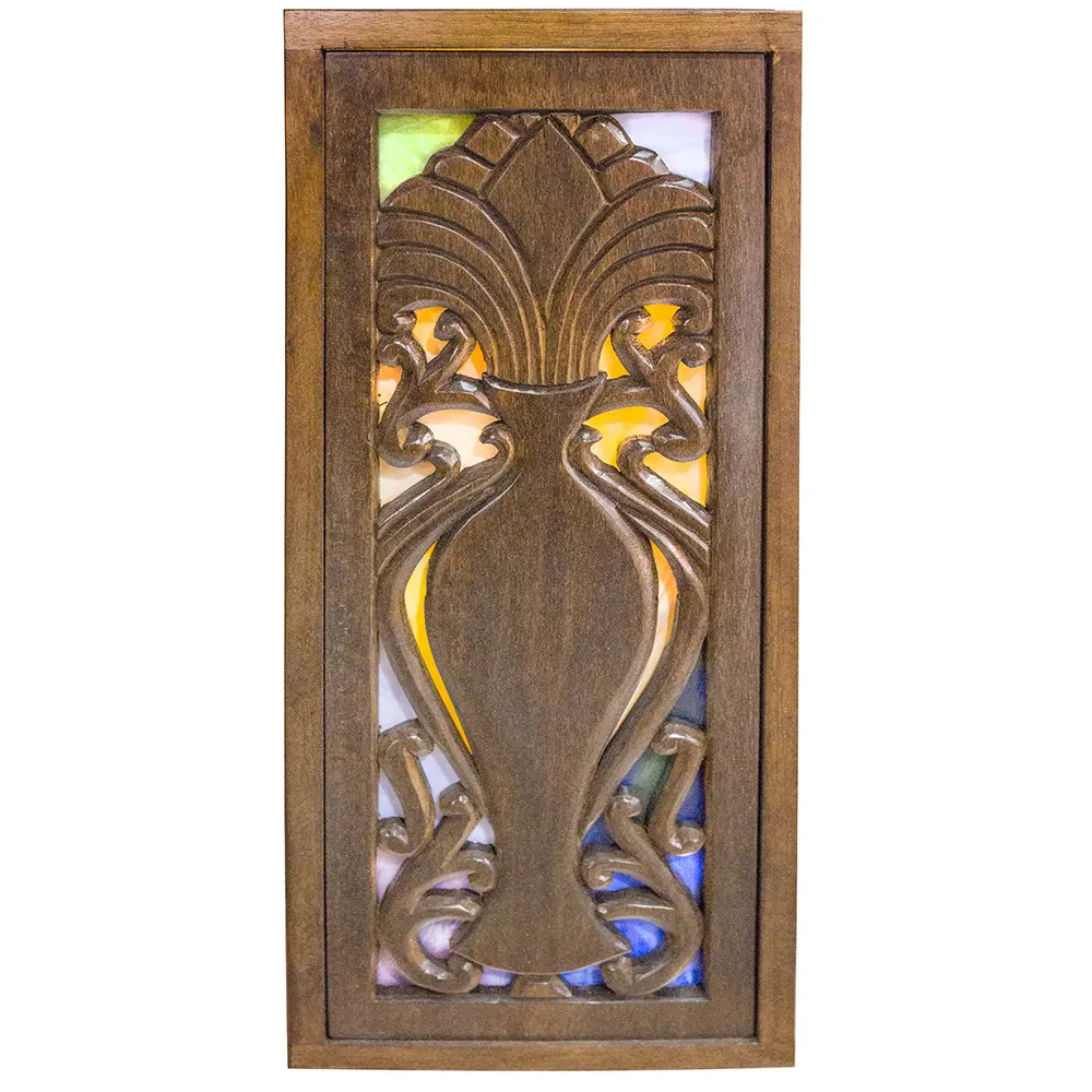 Aron Kodesh-Soaring Wind - Image 5