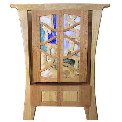 Aron Kodesh – Torah Ark – Bass Synagogue Furniture