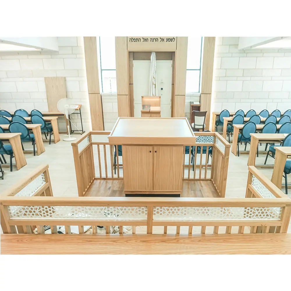 Kehillat Haella - Bet Shemesh - Image 3