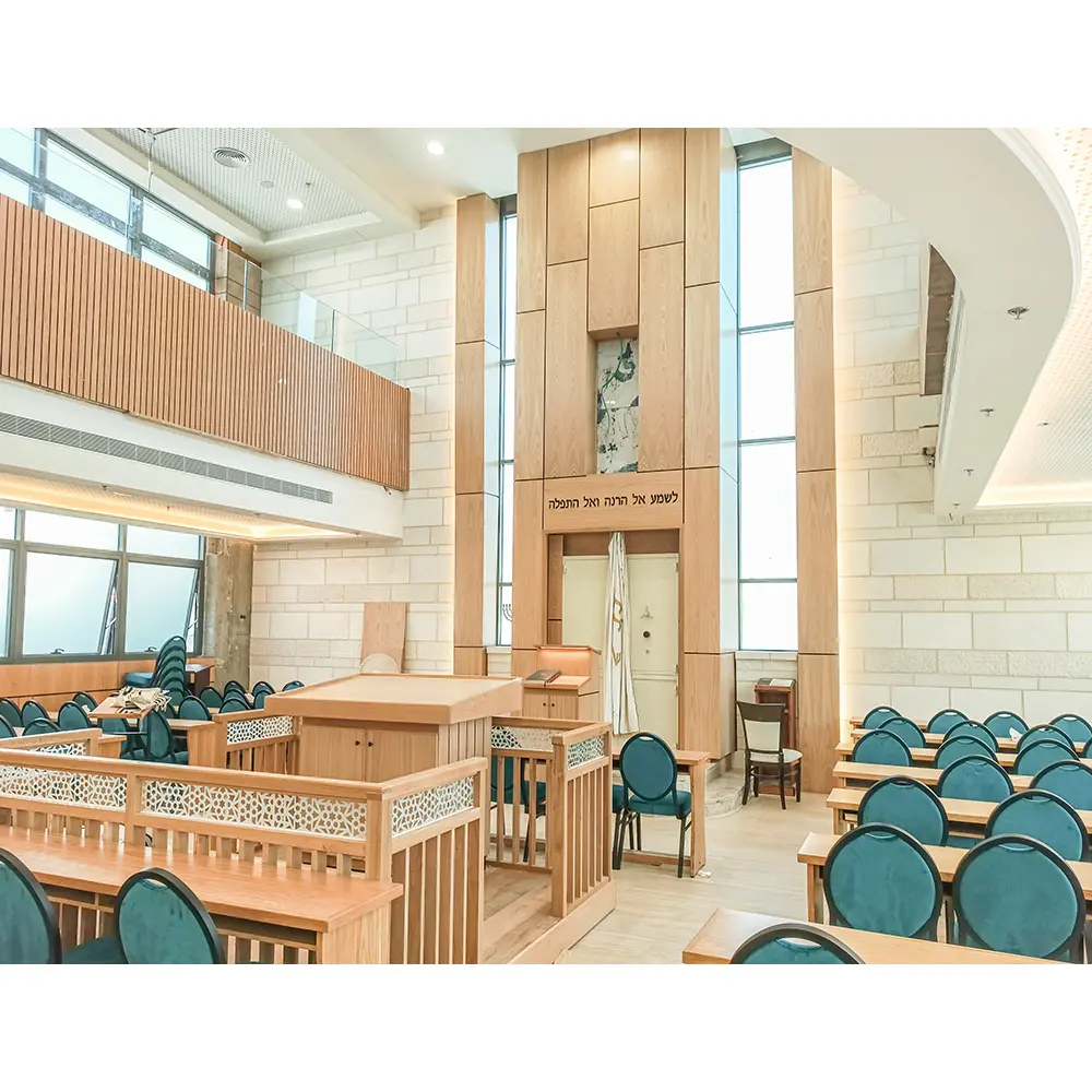 Kehillat Haella - Bet Shemesh - Image 2
