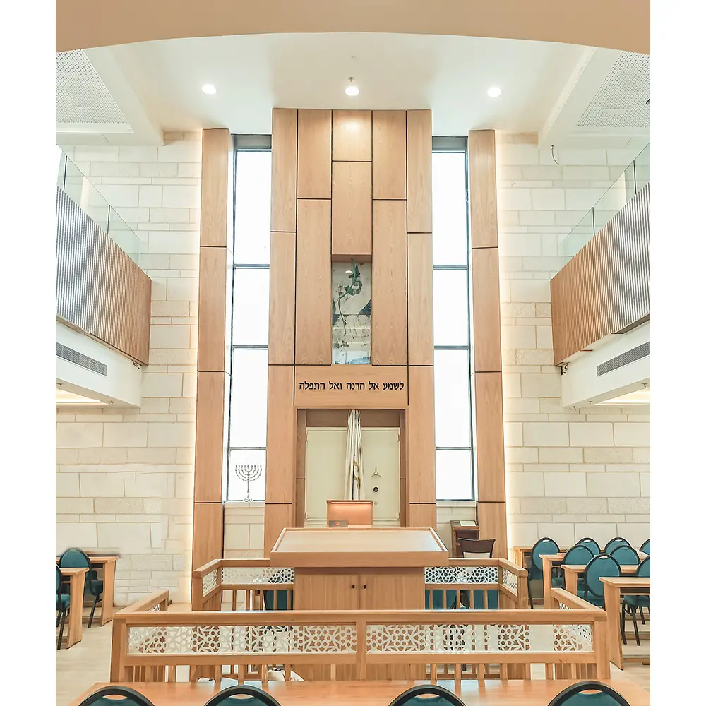 Kehillat Haella - Bet Shemesh - Image 6