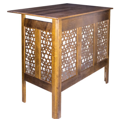 Folding Sephardi Bimah