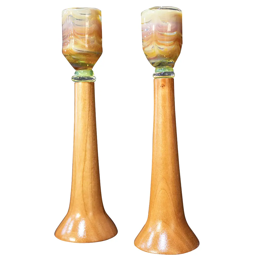 Candlestick Flowers - Image 5