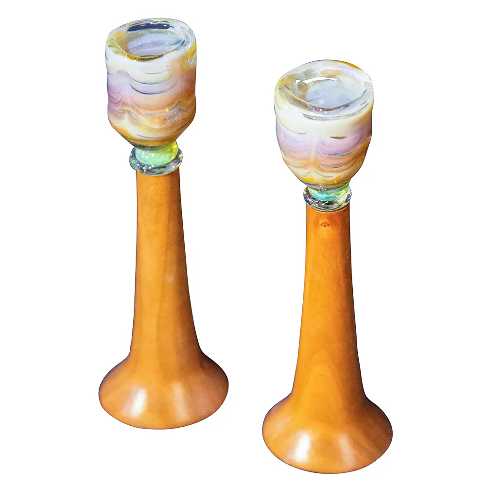 Candlestick Flowers - Image 4