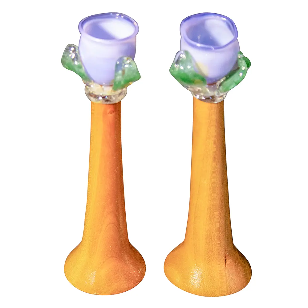 Candlestick Flowers - Image 7