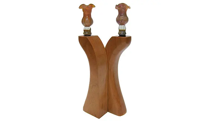 Modern Candlesticks - Image 7