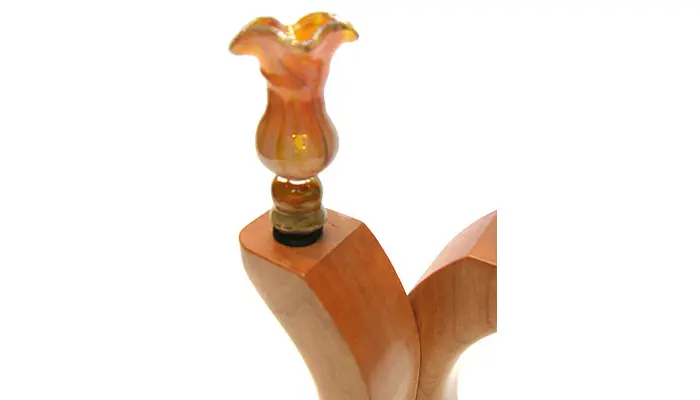 Modern Candlesticks - Image 2