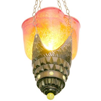 Eternal light custom made for the Ababyuda in Uganda with solar powered lighting