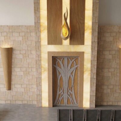 Pikesville Jewish Congregation, MD