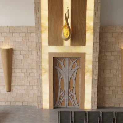Pikesville Jewish Congregation, MD