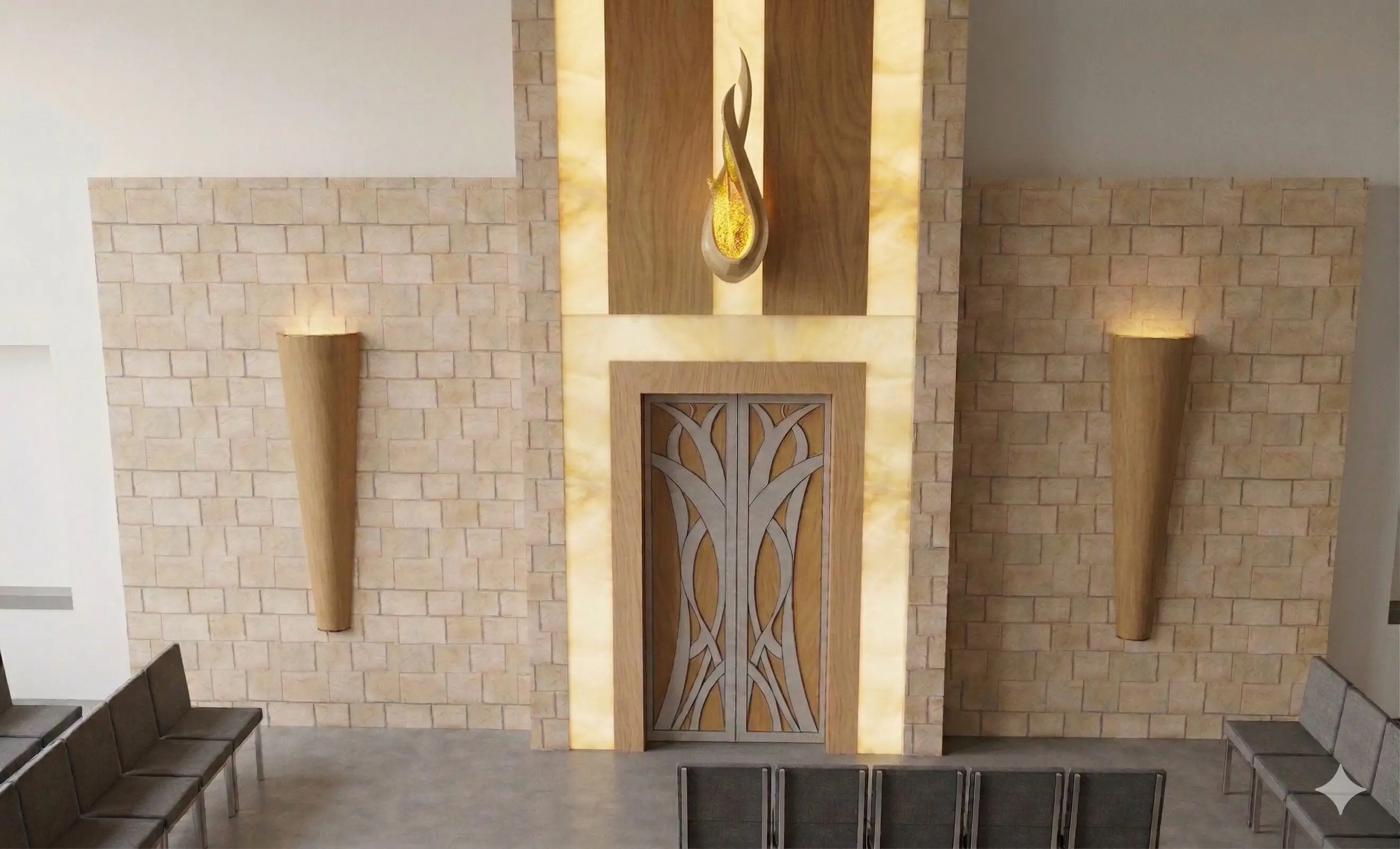 Pikesville Jewish Congregation, MD
