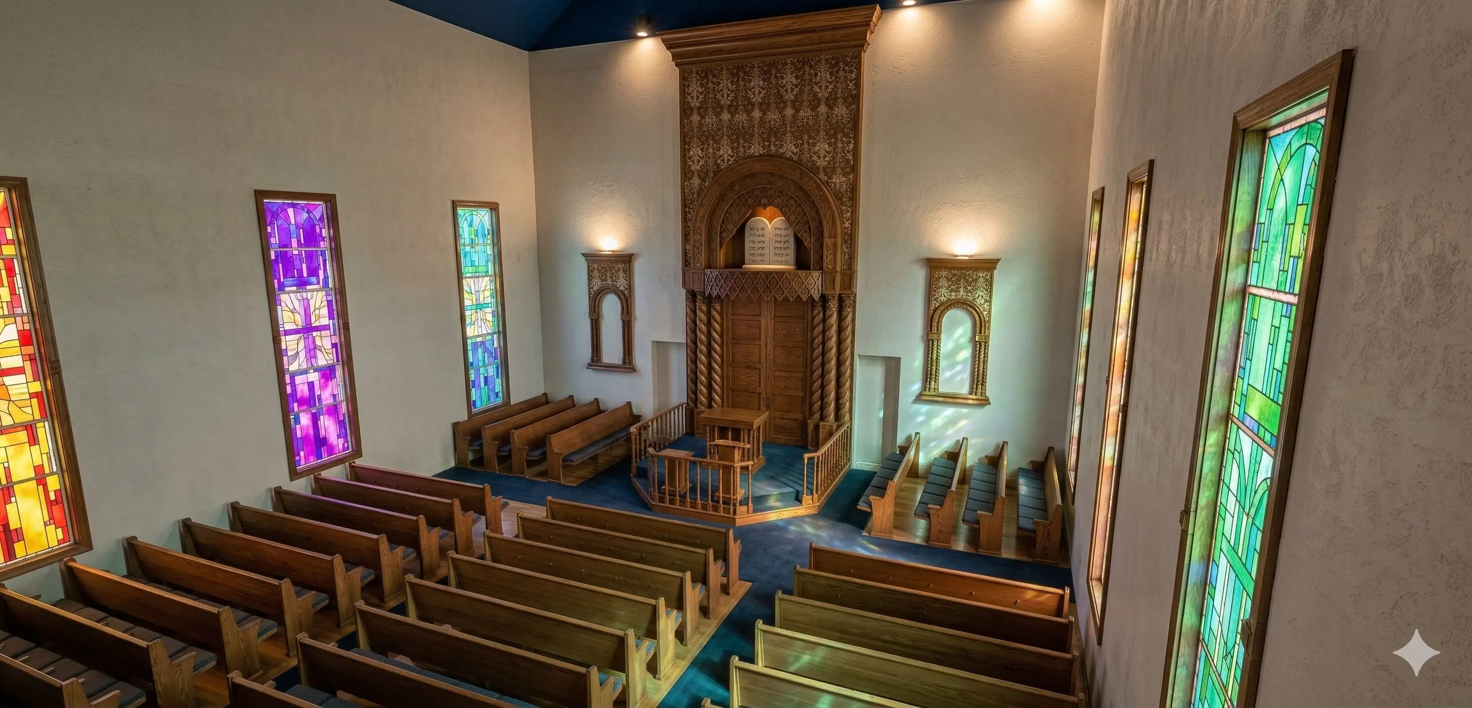 Ohr Olam- 55th Street, NY - Image 2