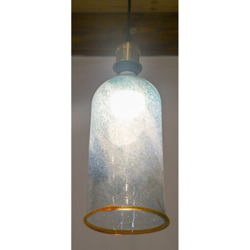 Pendant Light - Cylinder - Image 2