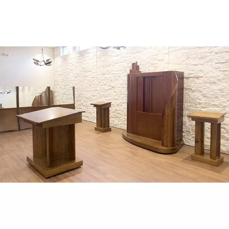 synagogue design for uptown chabad in Houston, Texas