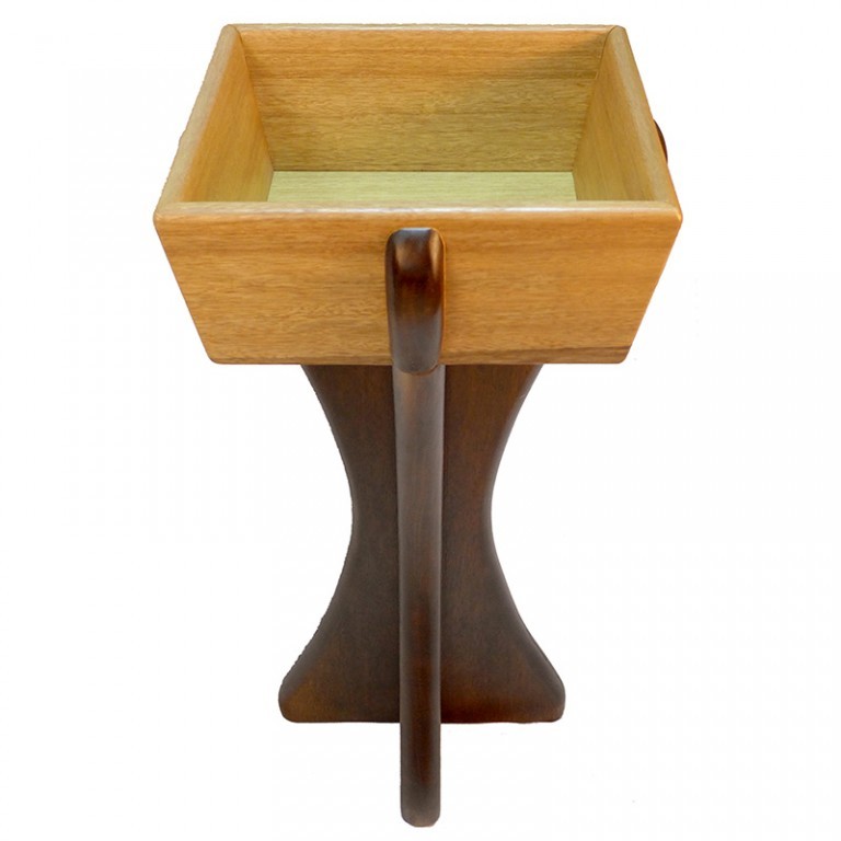 Kippah Holder Tree of Life – Bass Synagogue Furniture