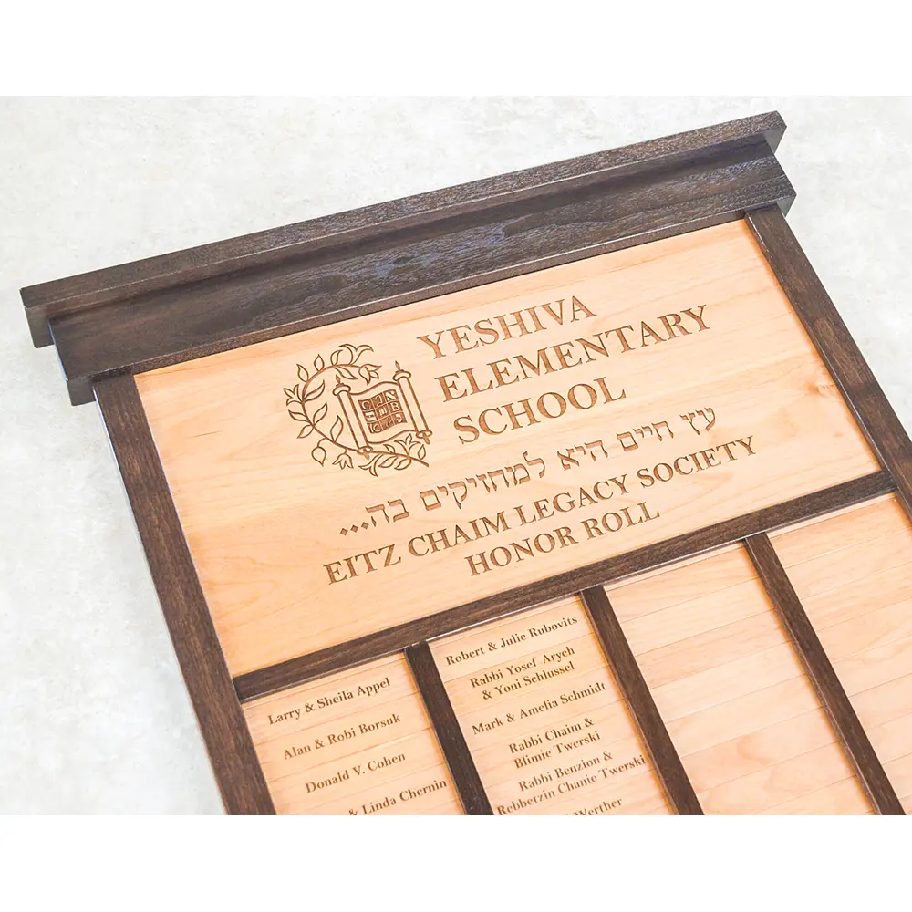 Traditional Legacy Board - Image 2