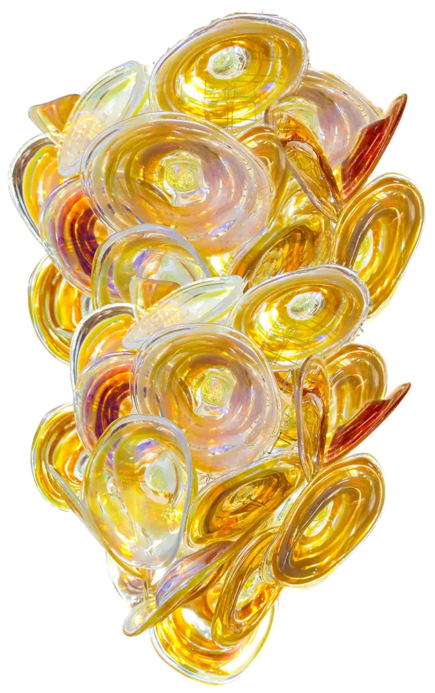 Eternal Amud HaAish - Image 3