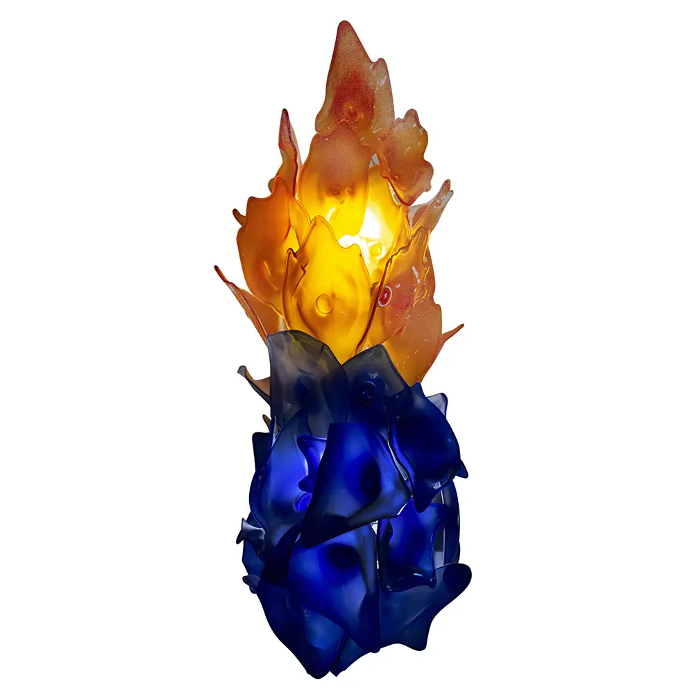 Pillar of Water and Fire - Image 3