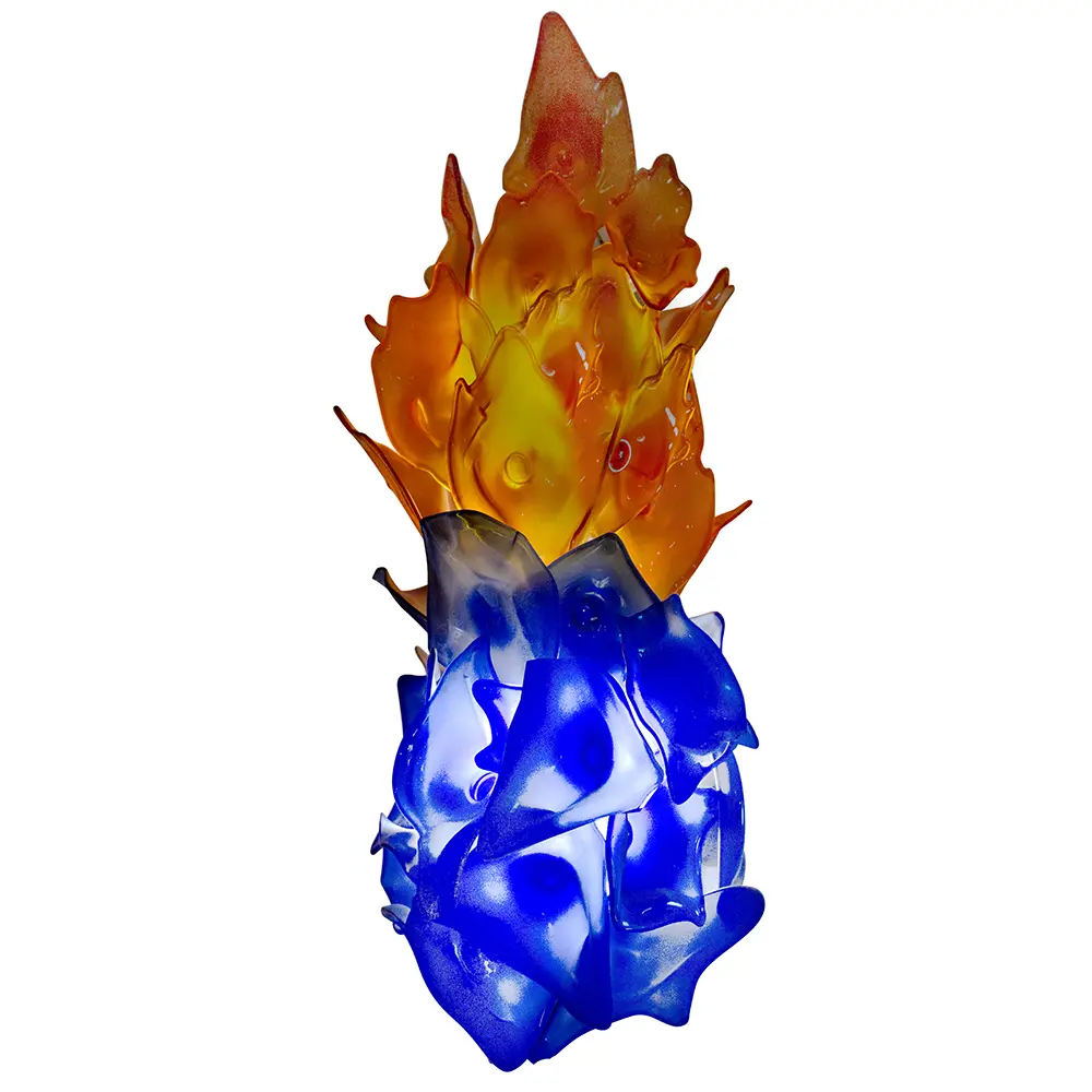 Pillar of Water and Fire - Image 4