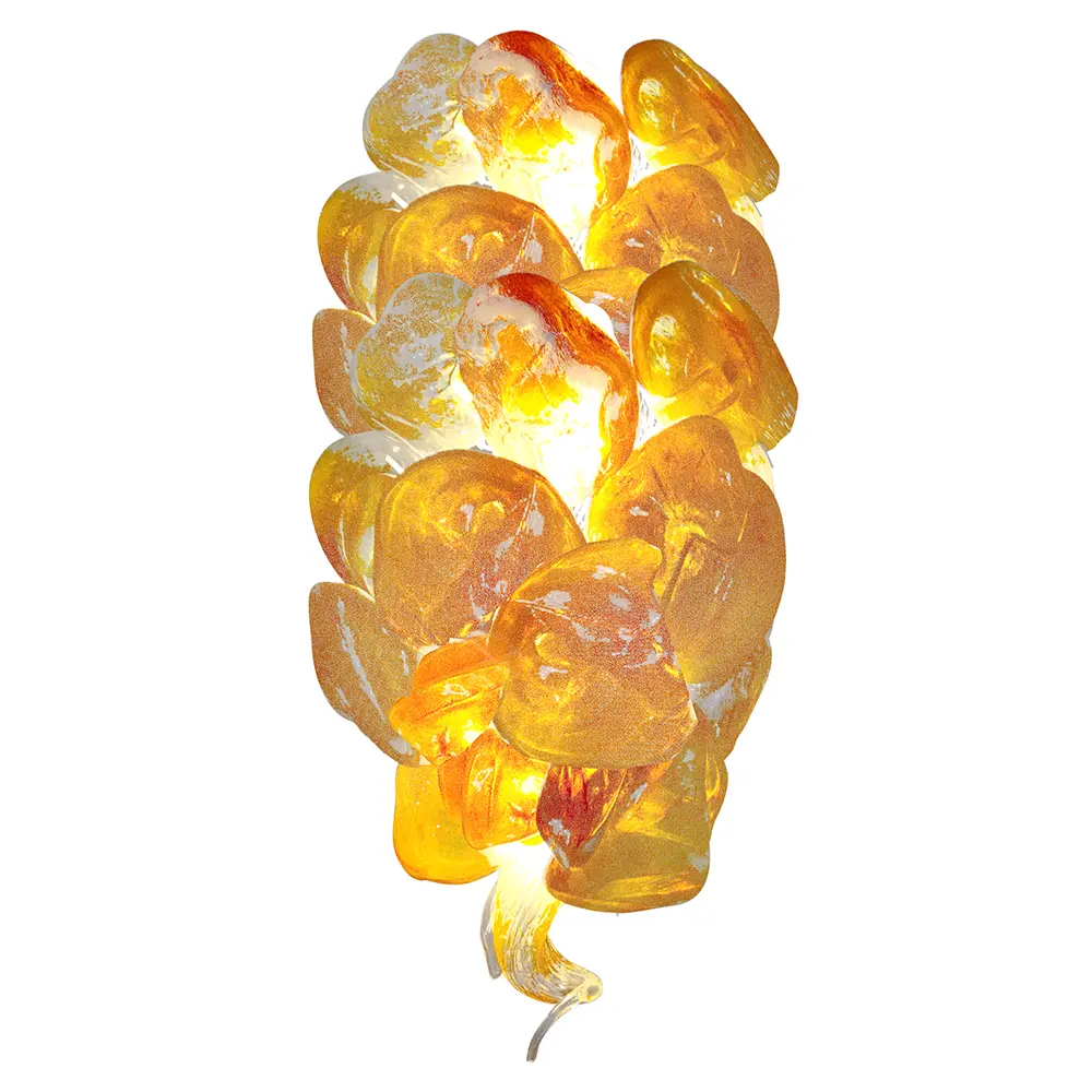 Pillar of Fire