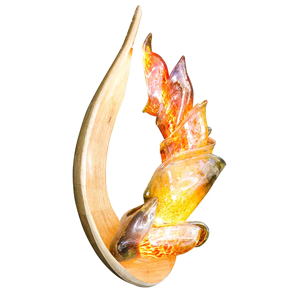 Eternal Dancing Light - Image 6