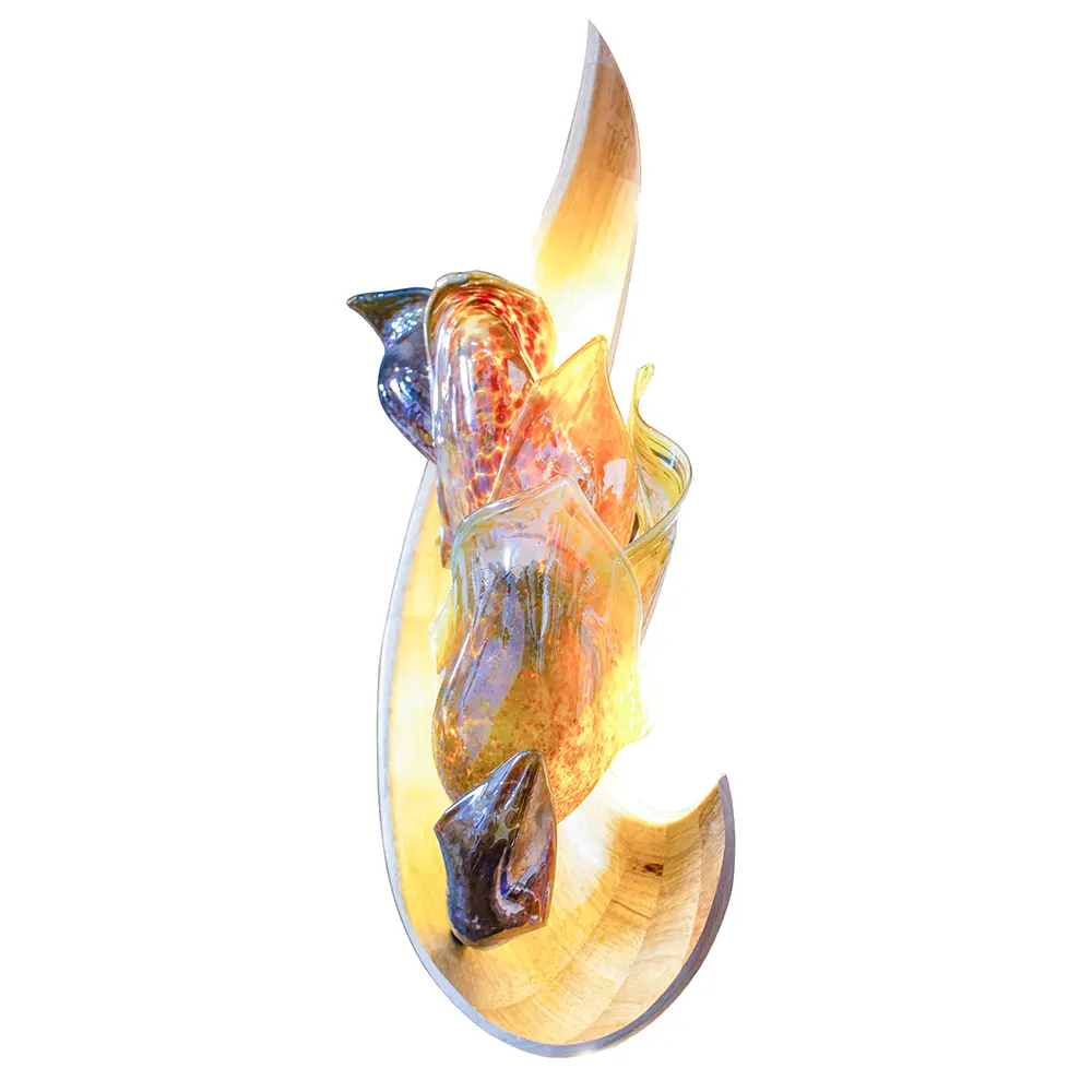 Eternal Dancing Light - Image 4