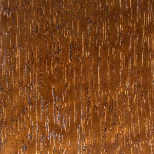 warm brown tone stain for synagogue furniture