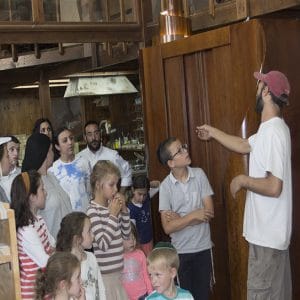 Art-studio-tour-israel