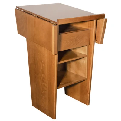 Tapered Portable Podium Bimah