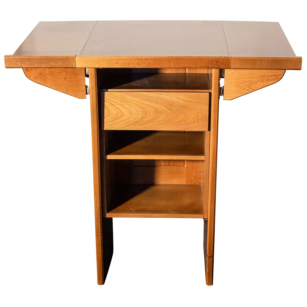 Tapered Portable Podium Bimah - Image 5