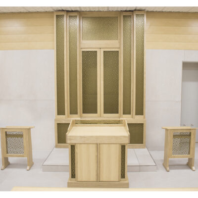 Frisch School-Sephardi Bet Midrash