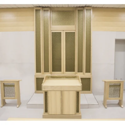 Frisch School-Sephardi Bet Midrash