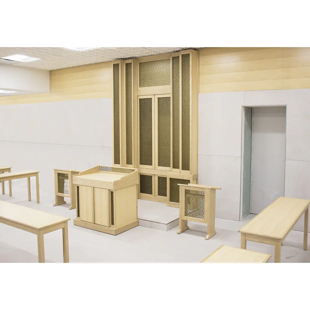 Frisch School-Sephardi Bet Midrash - Image 4