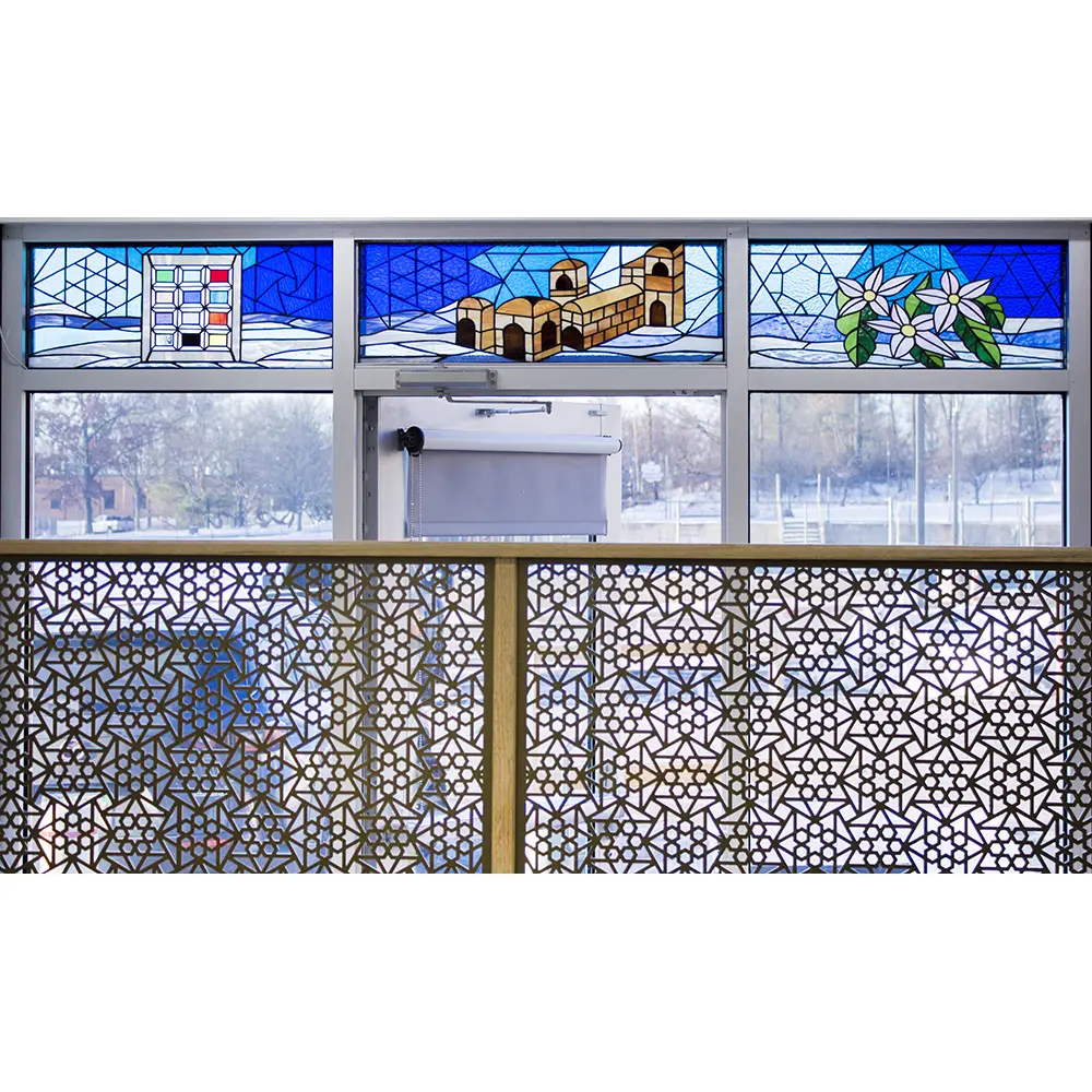 Frisch School-Sephardi Bet Midrash - Image 8
