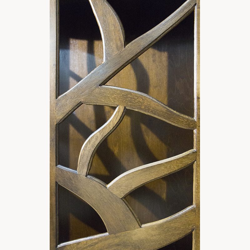 Ark Greenhouse Doorframe Id