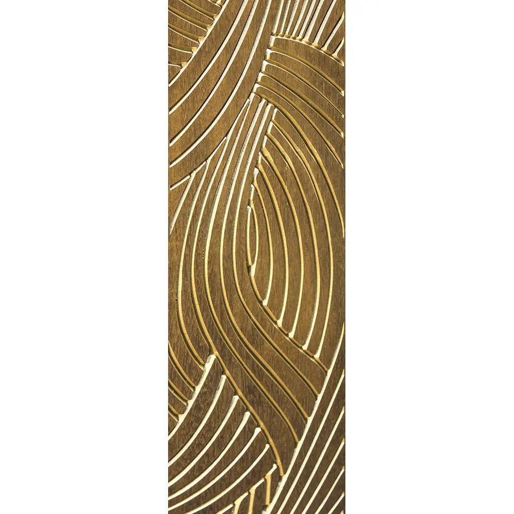 Gold Ribbons Aron Kodesh - Image 3