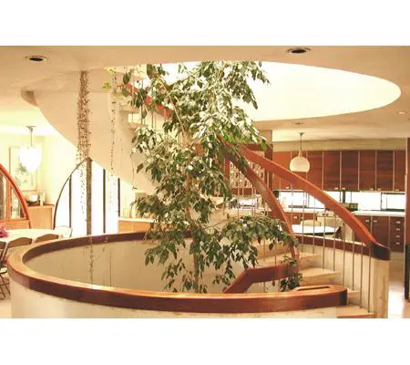 Curved Banister - Image 3