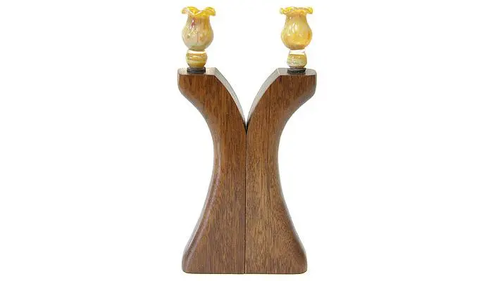 Modern Candlesticks - Image 6