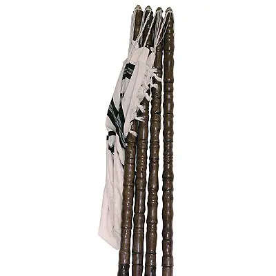 Detachable Chuppah Poles