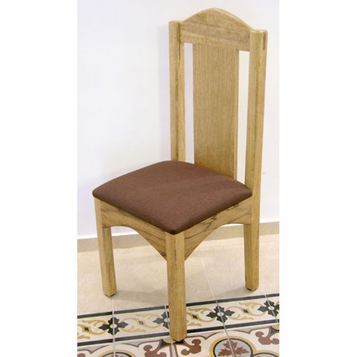 custom solid wood chairs jerusalem