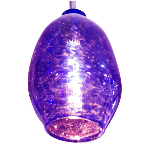 Pendant Light - Cylinder - Image 8