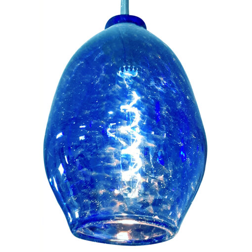 Pendant Light - Cylinder - Image 6