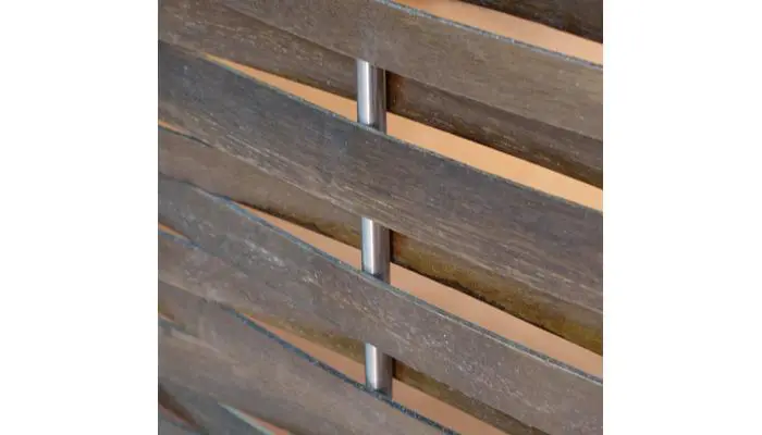 synagogue mechitza weave